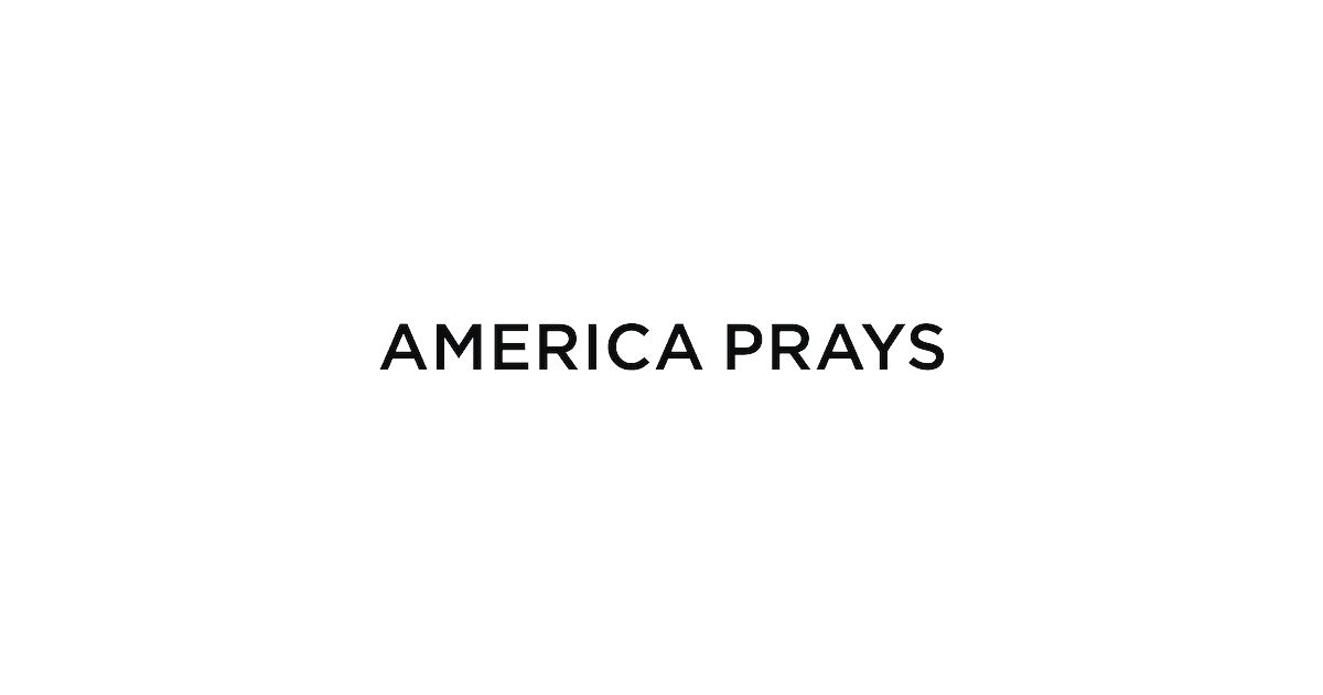 PRAY.COM Partners with Freedom 250 to Launch AmericaPrays.com for National Prayer Initiative