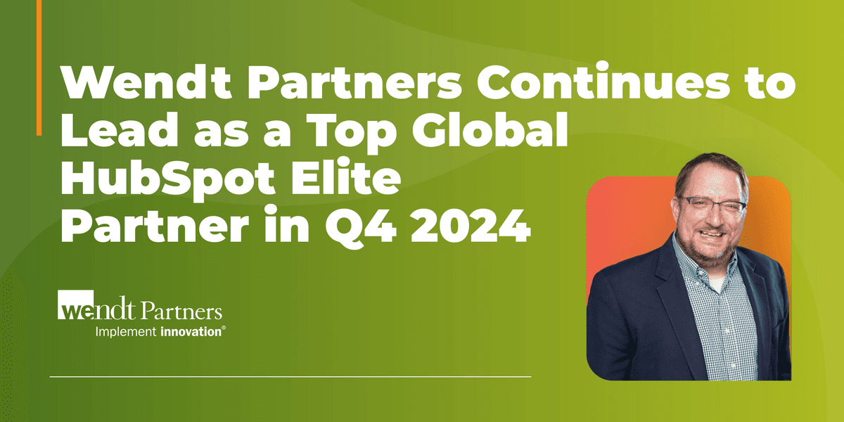 Wendt Partners Expands Global Reach and Secures Diverse Client Portfolio in Q4 2024