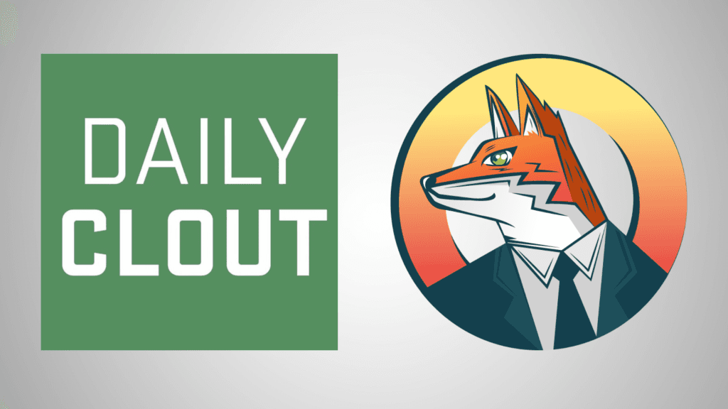 banner image for: DailyClout.io se enorgullece en anunciar que "The Vigilant Fox" se ha unido a su equipo de destacados colaboradores.