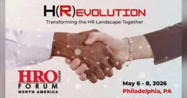 2026 HRO Today Forum North America Begins Wednesday May 6-8