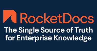 RocketDocs Launches LUMA, the Trustworthy AI Platform Built to Deliver ROI in Business Workflows