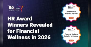 Spotlight on 2026 Financial Wellness Award Recipients