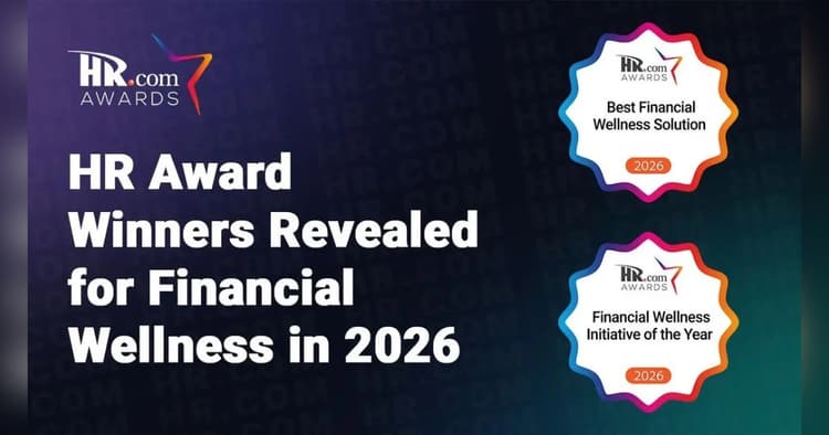 banner image for: Spotlight on 2026 Financial Wellness Award Recipients