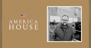 Justin McKenzie to Moderate Texas Innovation Ecosystem Panel at America House in Austin