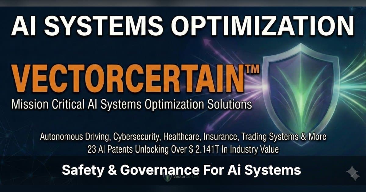 Ignored Warnings: How VectorCertain Solved OpenClaw's Security Crisis