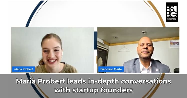 banner image for: Agentic TV's Founder Series: A Platform for Pioneers of Innovation