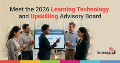 HR Experts Unite to Guide Learning Technology and Upskilling in 2026