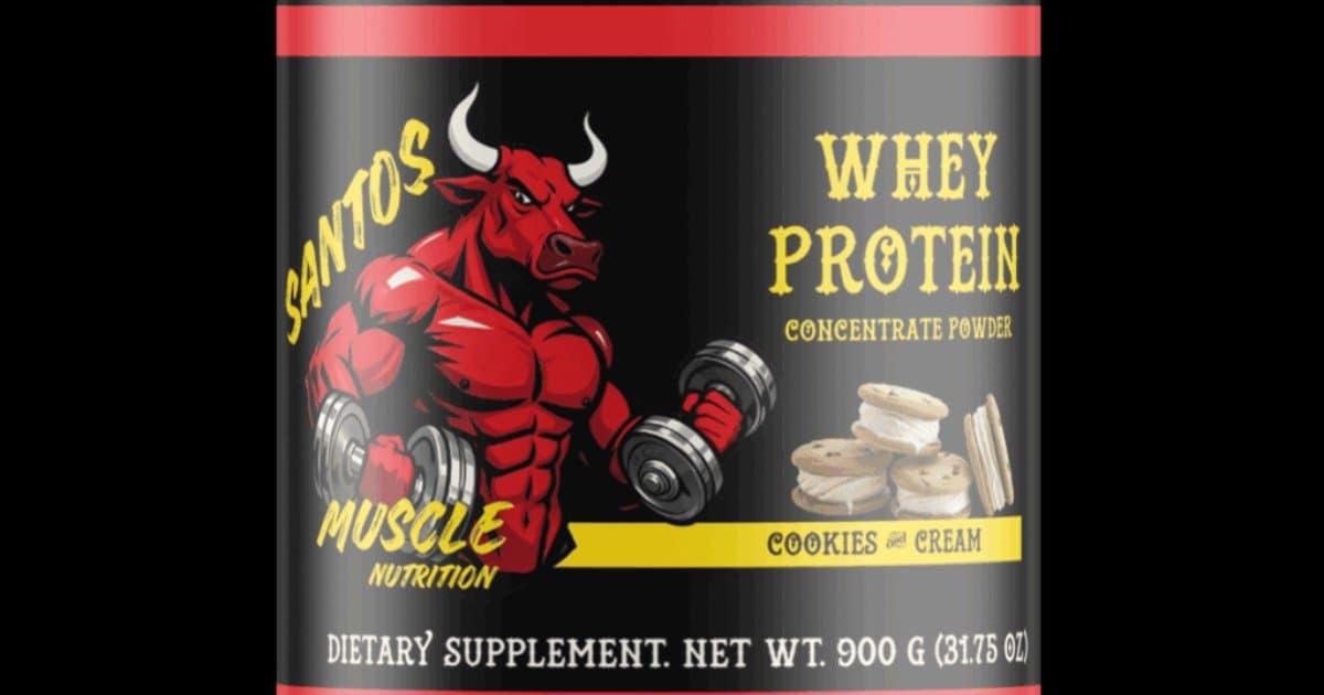 banner image for: Santos Muscle Nutrition Preparing for OneLavi Launch in the United States