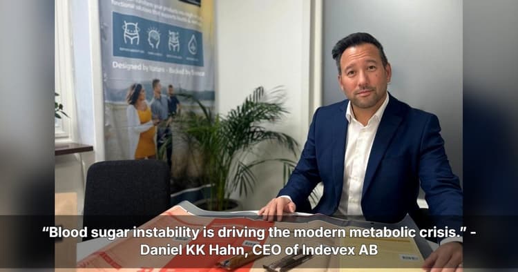 banner image for: Reztart Launches in U.S. to Support Blood Sugar and Cravings
