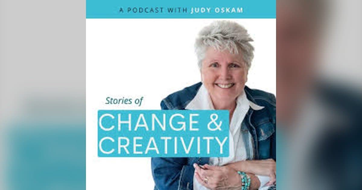 Entrepreneur Justin McKenzie Discusses Texas Innovation and Civic Engagement on Change & Creativity Podcast