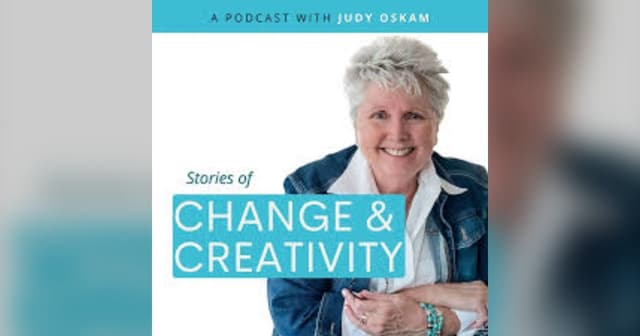 Justin McKenzie Shares Vision for Texas Innovation on Change & Creativity Podcast
