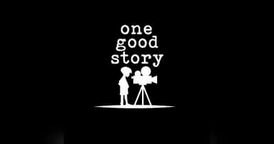 One Good Story Project Launches to Counter Negative News