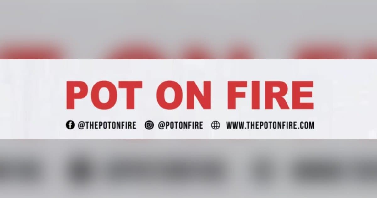 Chinatown Las Vegas's Only Taiwanese Personal Hot Pot Debut