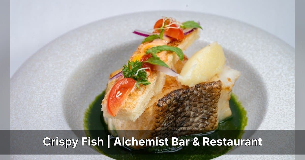 Alchemist Bar and Restaurant Gains Traction as a New Destination in Las Vegas Chinatown