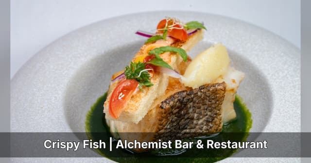 banner image for: Alchemist Las Vegas Gains Momentum in Chinatown