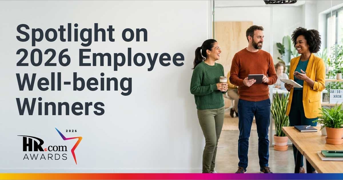 2026 Employee Well-being Awards Honor Avidon Health and Hancock Health for Innovative Workplace Wellness Solutions