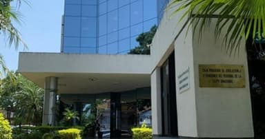 Canadian Judges Accused of Covering Up Itaipu Pension Fund Fraud