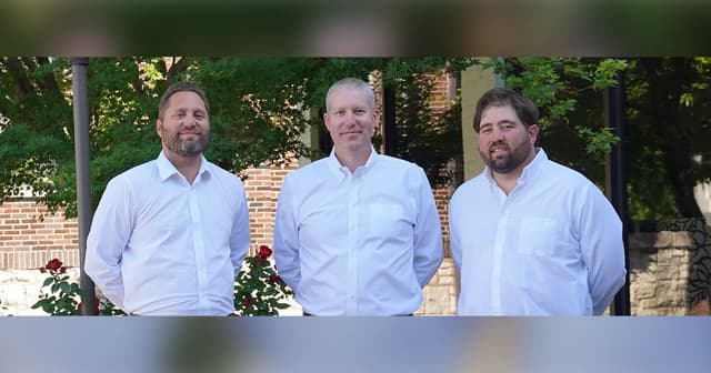 Matt Hardin Law Welcomes Accomplished Litigator Andrew Lockert as New Partner