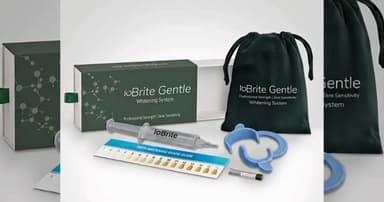 Consumers Seek Solutions to the Challenges of Commercial Whitening Systems
