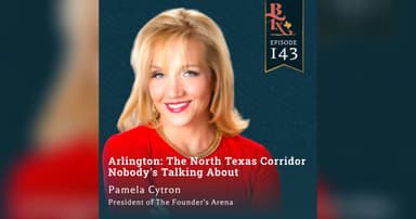 Discover Arlington: North Texas' Emerging Innovation Hub