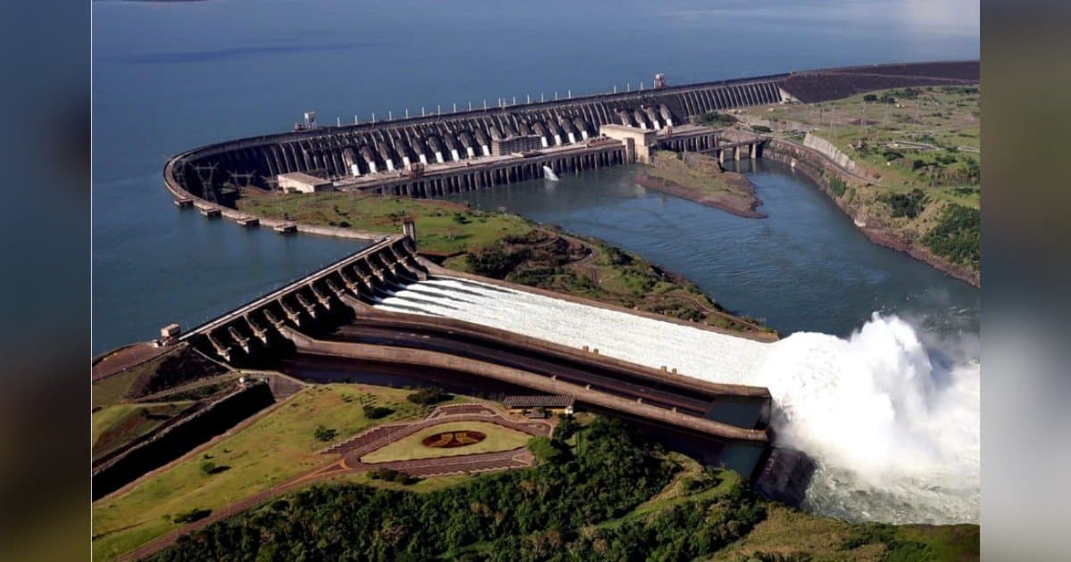 Canadian Court Dismisses Itaipú's Third Contempt Motion Against Eduardo García