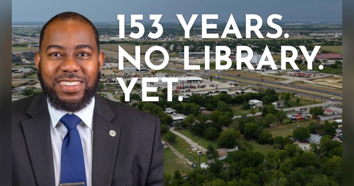 banner image for: Manor Mayor Dr. Chris Harvey on the 225% Boom Reshaping Austin's Eastern Edge