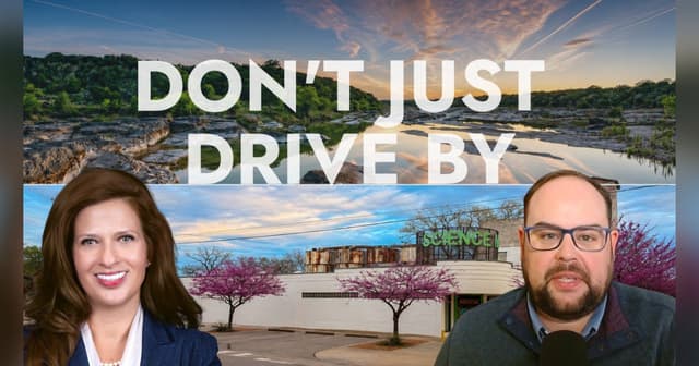 Mayor Stephanie Fisher: 67 of 540 Johnson City Homes Are Now Airbnbs