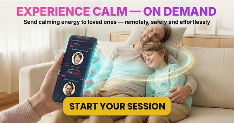 banner image for: Qiari.ai Launches AI-Powered Frequency Wellness Platform for Personalized Remote Sessions