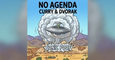 California's Vote Count Delays and AI Economy Risks Explored in No Agenda's Latest Episode