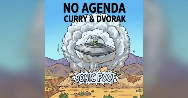 California's Vote Count Delays and AI Economy Risks Explored in No Agenda's Latest Episode