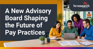 HR.com Announces 2026 Advisory Board to Guide HR Community on Managing Pay Equity and Transparency