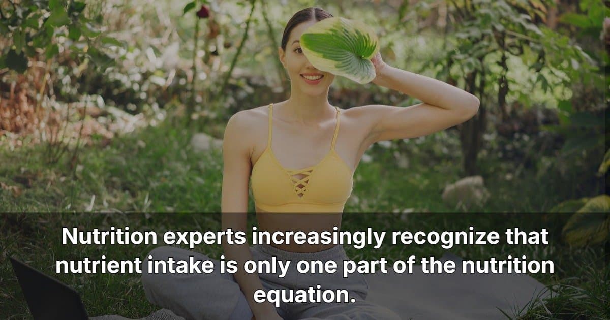 ORGANA International Highlights Nutrient Absorption as Key to Wellness Beyond Intake