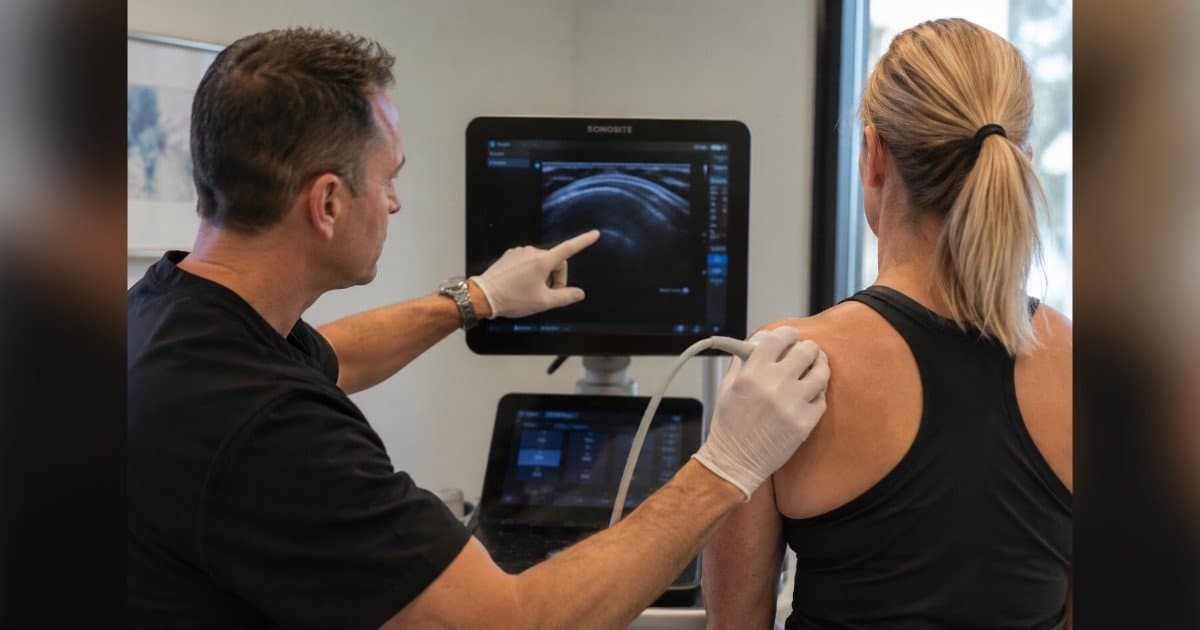 banner image for: Discover Ultrasound-Guided PRP for Shoulder Pain Relief in San Diego
