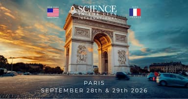 Announcing the Third Annual Science in the City International Symposium in Paris