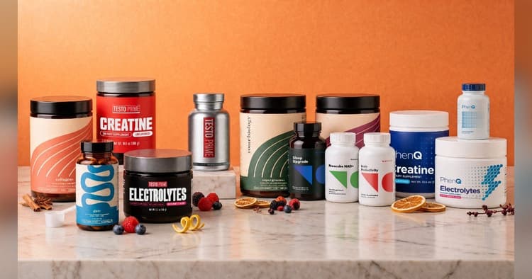 banner image for: Wolfson Group Acquires Portfolio of Wellness Brands to Accelerate U.S. Expansion