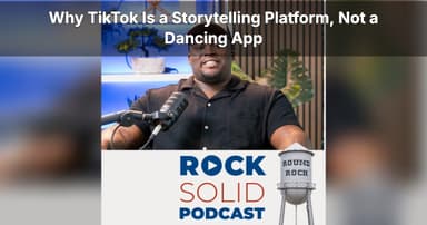 TikTok Tips: Grow Your Small Business Without Going Viral