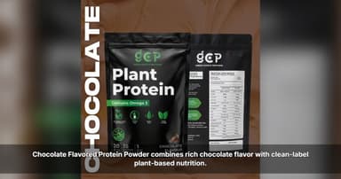 Green Choice Proteins Highlights Why Taste Matters in Plant-Based Nutrition
