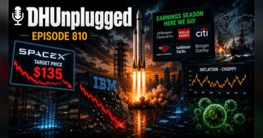 IBM Craters 25% as Big Blue's Pre-Announcement Rattles Markets