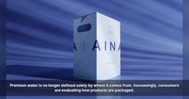 NWB Finland Oy Explains Why Premium Water Should Be Part of Everyday Living
