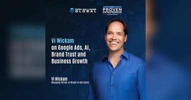 Vi Wickam Warns of the Google Ads Trap Costing Entrepreneurs Millions