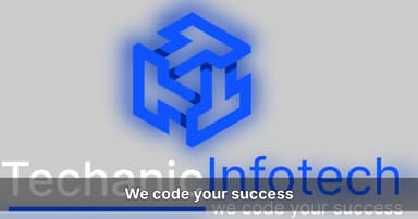 Techanic Infotech: Pioneering Scalable Android App Innovations