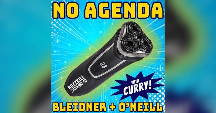 banner image for: No Agenda Podcast Examines Fauci's Testimony Amid Dvorak Tribute