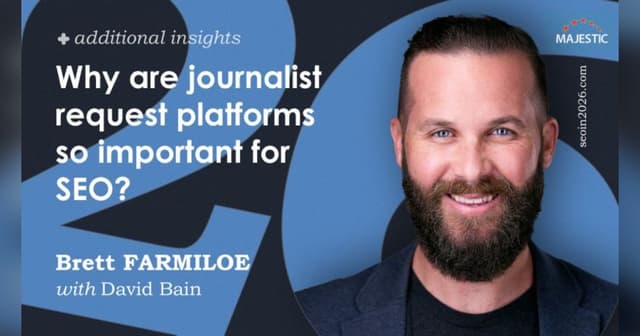 AI Has Made Media Pitching Noisier and Less Effective, Says Featured CEO Brett Farmiloe