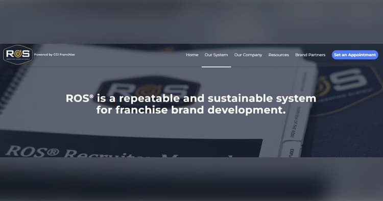 banner image for: ROS Analytics™ Heralds New Era of Progress in Development Metrics
