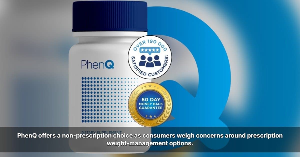 banner image for: Wolfson Group Explores Changing Consumer Trends in Weight Management