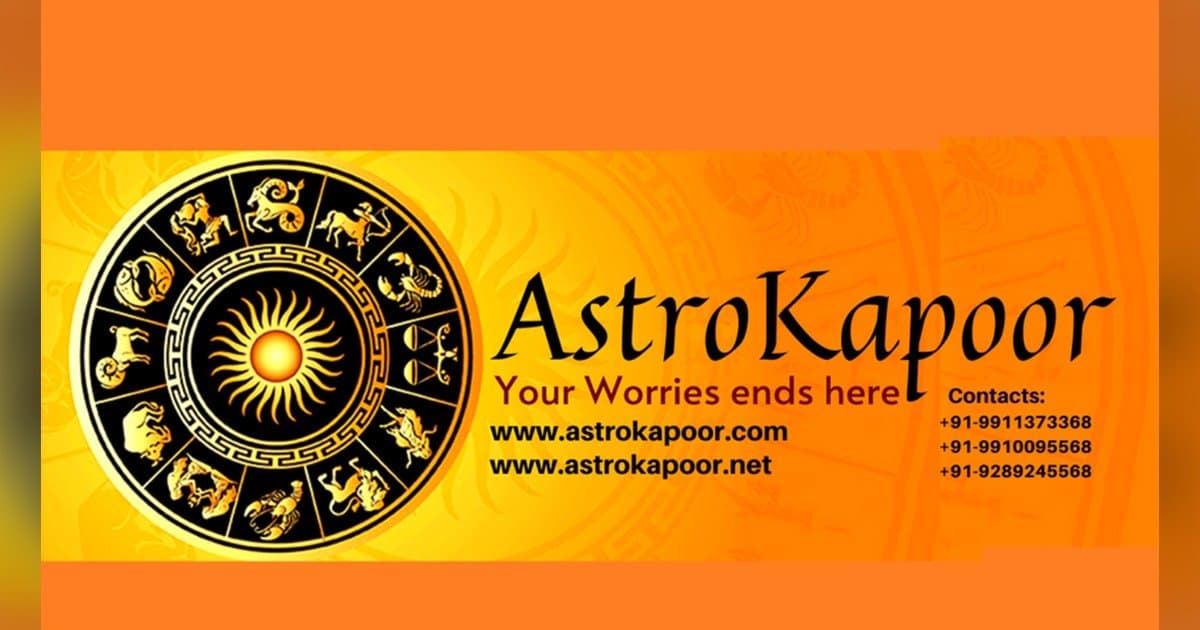 AstroKapoor Expands Access to Personalized Vedic Astrology and Spiritual Guidance Online