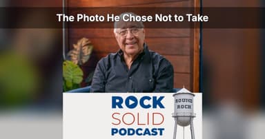 Behind the Lens: David Valdez's Stories from the Berlin Wall to Texas Photography