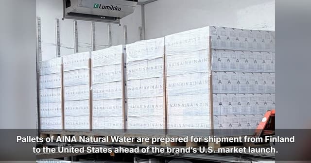 NWB Finland Oy Brings Retail-Friendly Sustainable Packaging to ECRM