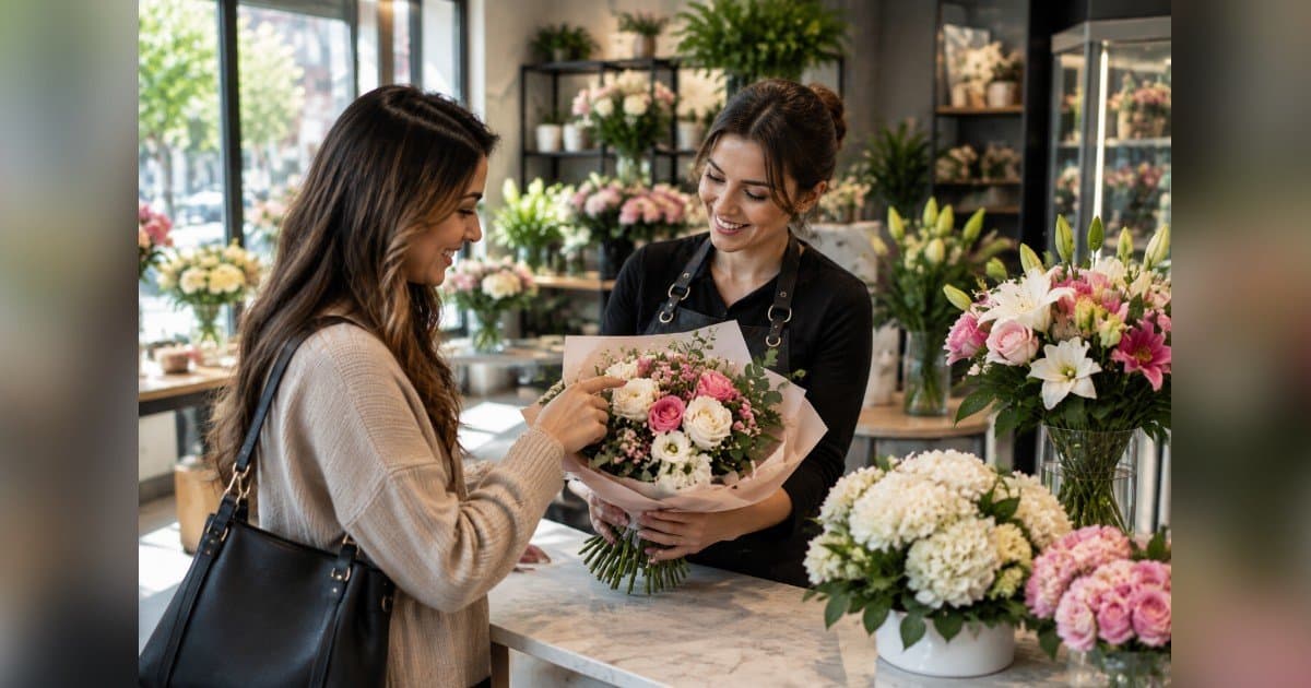 banner image for: Bloomen Makes Sending Fresh Flowers Across Toronto Easier with Convenient Online Delivery