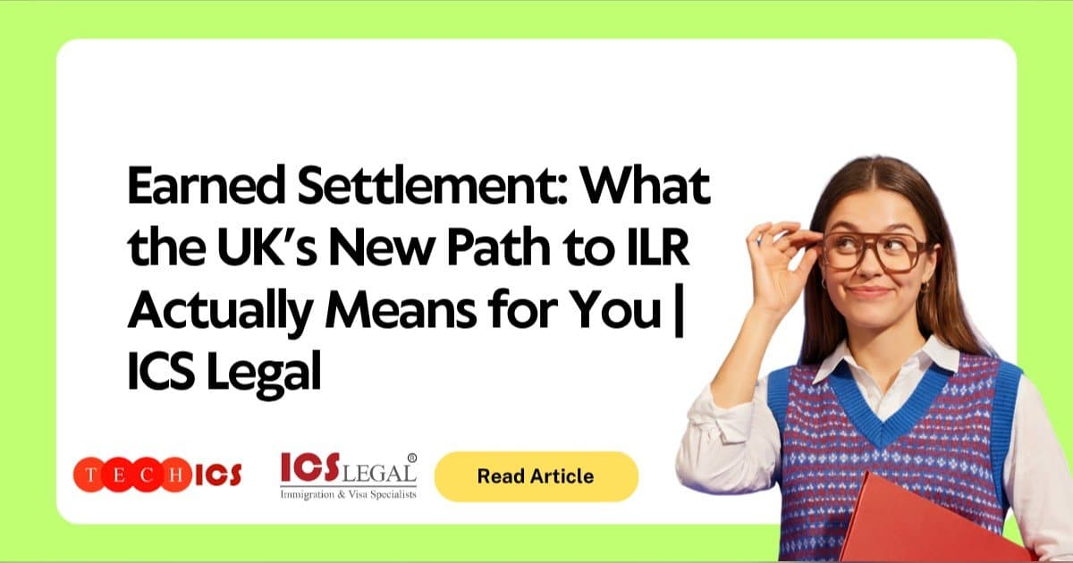 banner image for: ICS Legal Strengthens Client Protections with Human-Led Review of AI-Assisted Case Handling